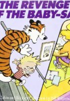 The Revenge of the Baby-Sat