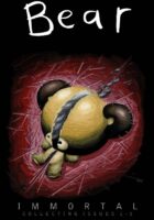 Bear Immortal Collecting Issues 1-5