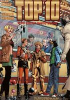 Top 10 Book One - Moore Ha Cannon