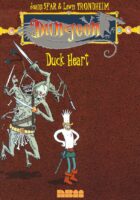 Dungeon Vol. 1 Duck Heart