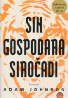 Sin gospodara siročadi