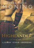 Highlander 1: Ljubav izvan vremena
