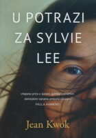 U potrazi za Sylvie Lee