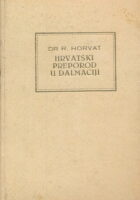 Hrvatski preporod u Dalmaciji