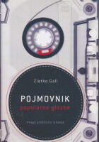 Pojmovnik popularne glazbe