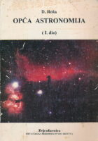 Opća astronomija I. dio