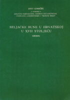 Seljačke bune u Hrvatskoj u XVII stoljeću