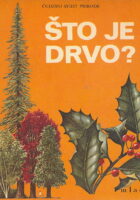 Što je drvo?