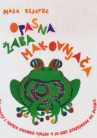 Opasna žaba makovnjača