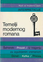 Temelji modernog romana