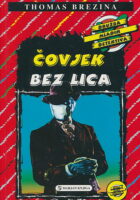 Čovjek bez lica