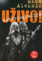 Uživo! : Autobiografija