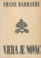Vjera je novac