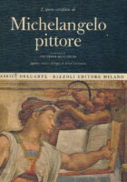 Michelangelo pittore