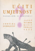 Razgovori o akademiji