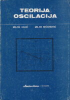 Teorija oscilacija