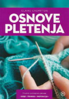 Osnove pletenja
