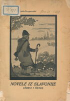 Novele iz Slavonije