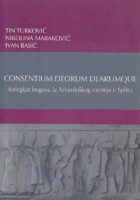 Consentium Deorum Dearumque