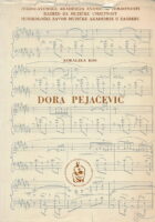 Dora Pejačević