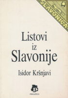 Listovi iz Slavonije