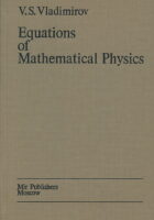Equqtions of Mathematical Physics