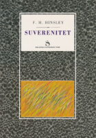 Suverenitet