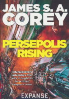 Persepolis Rising
