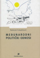 Međunarodni politički odnosi