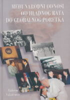 Međunarodni odnosi od Hladnog rata do gl...
