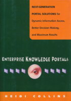 Enterprise Knowledge Portals