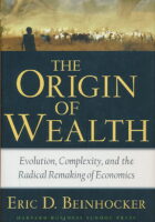 The Origin of Wealth
