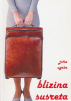 Blizina susreta