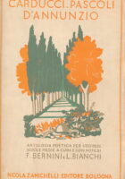 Carducci, Pascoli e D'Annunzio
