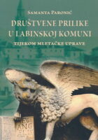 Društvene prilike u Labinskoj komuni