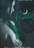 Hunted - A House of Night