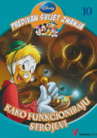 Predivan svijet znanja: Kako funkcioniraju strojevi