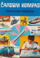 Čarobni kompas : Prijevozna sredstva