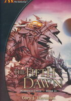 The Fifth Dawn - Mirrodin Cycle, Book III