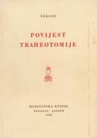 Povijest traheotomije