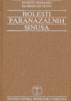 Bolesti paranazalnih sinusa