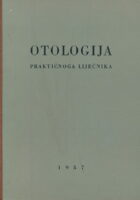 Otologija praktičnoga liječnika