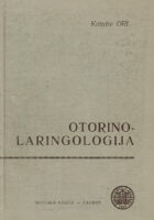 Otorinolaringologija