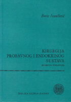Kirurgija probavnog i endokrinog sustava