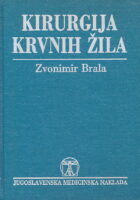 Kirurgija krvnih žila