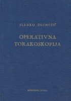 Operativna torakoskopija