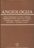Angiologija