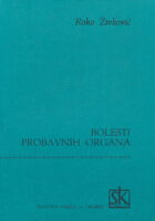 Bolesti probavnih organa
