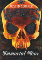 Vampirates: Immortal War