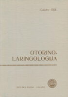 Otorinolaringologija